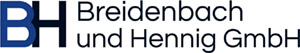 Breidenbach und Hennig Logo